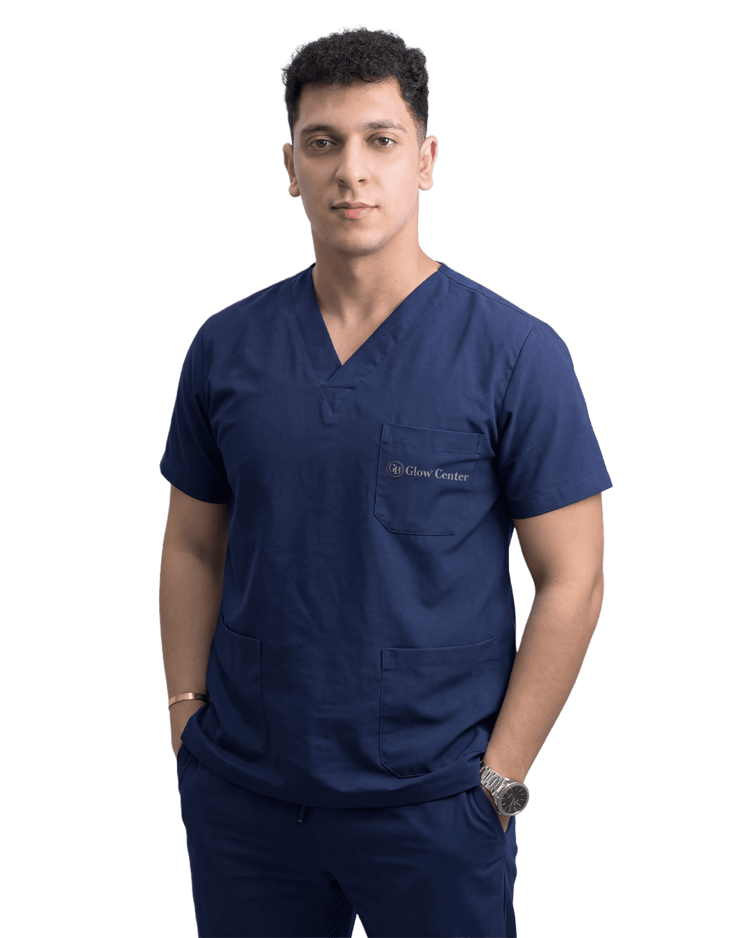 Mostafa — Skin & Hair Specialist